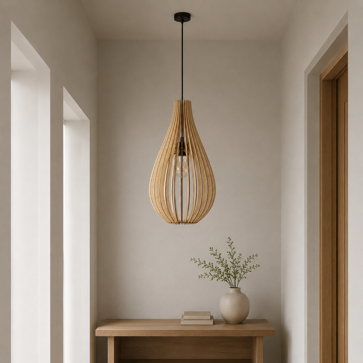 Light Balloon